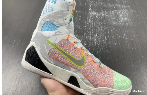 Kobe 9 Elite Nike 0527